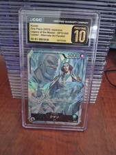 Kuzan [Alternate Art] OP12-040 Prices | One Piece Japanese Legacy
