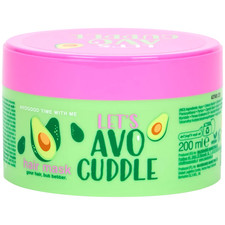 Haarmaske Avocado