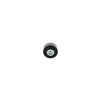 Bosch 1 987 600 056 Umlenk-/FüHrungsrolle, Keilrippenriemen
