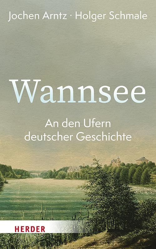 Wannsee Holger Schmale