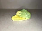 Shawnee Pottery Company Butter Dish | Tray & Lid