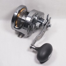Ocea Jigger NR 1500P Shimano Baitcast Fishing...