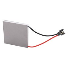 Thermoelectric Power Generation Sheet Highefficiency Graphite Good
