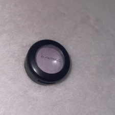 MAC EYESHADOW - #HUMBLEBRAG Frost Tried Tester Damaged Lilac Shimmer