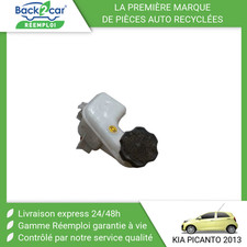 Liquide de frein Kia PICANTO