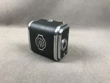 Hasselblad 12 Film Back with Numbers Matching Insert TV57627