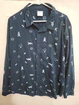 pokemon dress shirt Pokmon Company Teams With Original Stitch For Custom Dress Shirts With 151 Pokmon Patterns