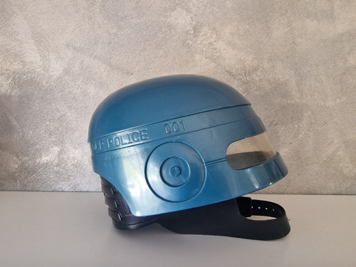 Robocop Orion Pictures Helmet 1993 - Picture 1 of 13