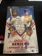 2026 Topps Series 2 Baseball Checklist Guide in-content 33