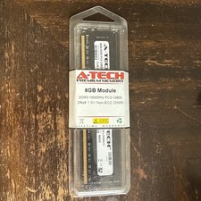 Oloy Warhawk Platinum Special Edition 16GB (2 X 8GB) 4000 MHz DDR4