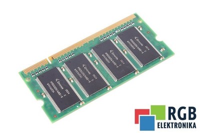HYS64D32020HDL-5-C PC3200S-3033-1-A1 256MB QIMONDA - Für Ersatzteile