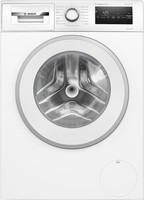 Bosch - WAN282H5 - 8Kg Frontlader Waschmaschine, 60 Cm Breit, 1400U/Min