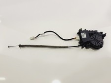 BMW F15 X5 M50D, Elektromotor, 51247303443, 51247303443
