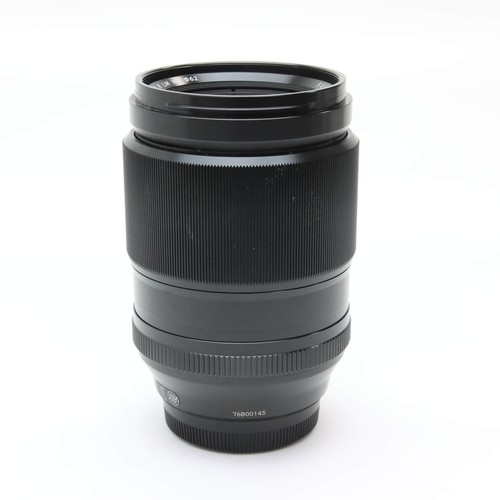 FUJIFILM Fuji Fujinon XF 90mm F/2 R LM WR #367 - Picture 4 of 12
