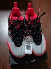 Adidas Dame Certified 3 J Kids Size 5 Brand New With Box Basketball Shoes