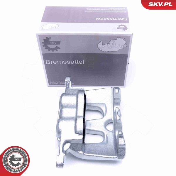 Esen Skv Bremssattel 44SKV202 FüR Opel Insignia G09 Sports Tourer Lpg Cdti Sidi-image