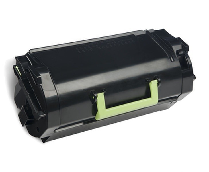 62D2X0E Lexmark 62D2X0E nero toner (622X) - Immagine 2