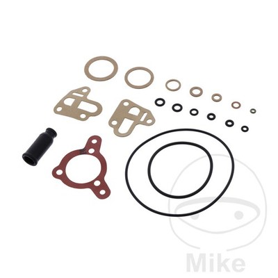 compatible with DELL ORTO Carburetor gasket set