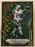 2025 Donruss Elite Darelle Revis Green Disco #4 New York Jets