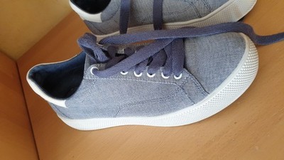Fast neuer Sneaker Turnschuhe Esprit Damen Gr 39