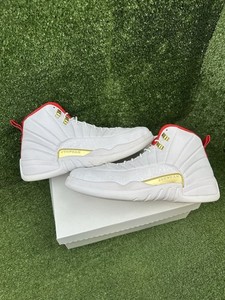 air jordan 12 size 15