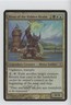 Roon of the Hidden Realm (Oversized) Magic: Commander 2013 #206