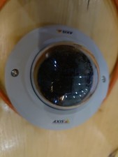 Axis M3044-V Network Mini Dome Camera