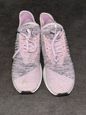 Puma Women s Avid Evoknit Sneaker Size 9