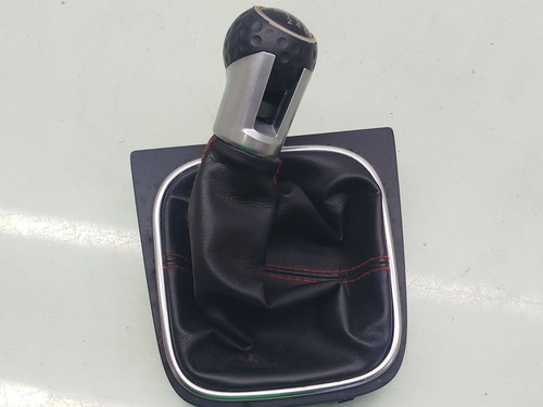 POMMEAU DE LEVIER DE VITESSES / 5K0711113G / 3072362 POUR VOLKSWAGEN GOLF VI 5K - Photo 4/10