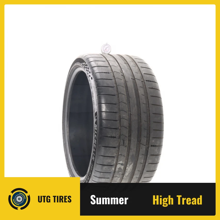 Michelin 295/30/20 Car & Truck Tires for sale | eBay
