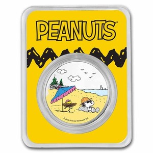 Snoopy Coin | eBay
