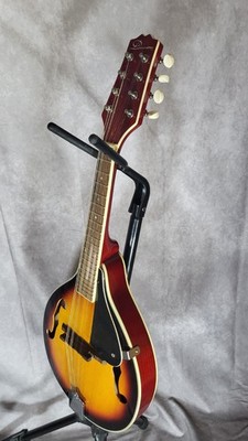 Beautiful Bluegrass Mandolin   Excellent Condition & Powerful Tone