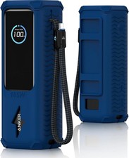 Silicone Case for Anker Laptop Power Bank 25,000mAh/165W Shockproof ......