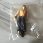 GI Joe 1985 Quick Kick 100% Complete Vintage  MAIL AWAY FIGURE NICE CONDITION
