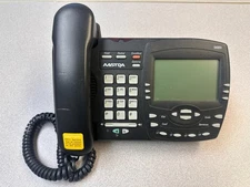 Aastra 9480i VoIP IP SIP Phone