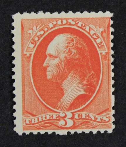 CKStamps: US Stamps Collection Scott#214 3c Washington Mint NH OG