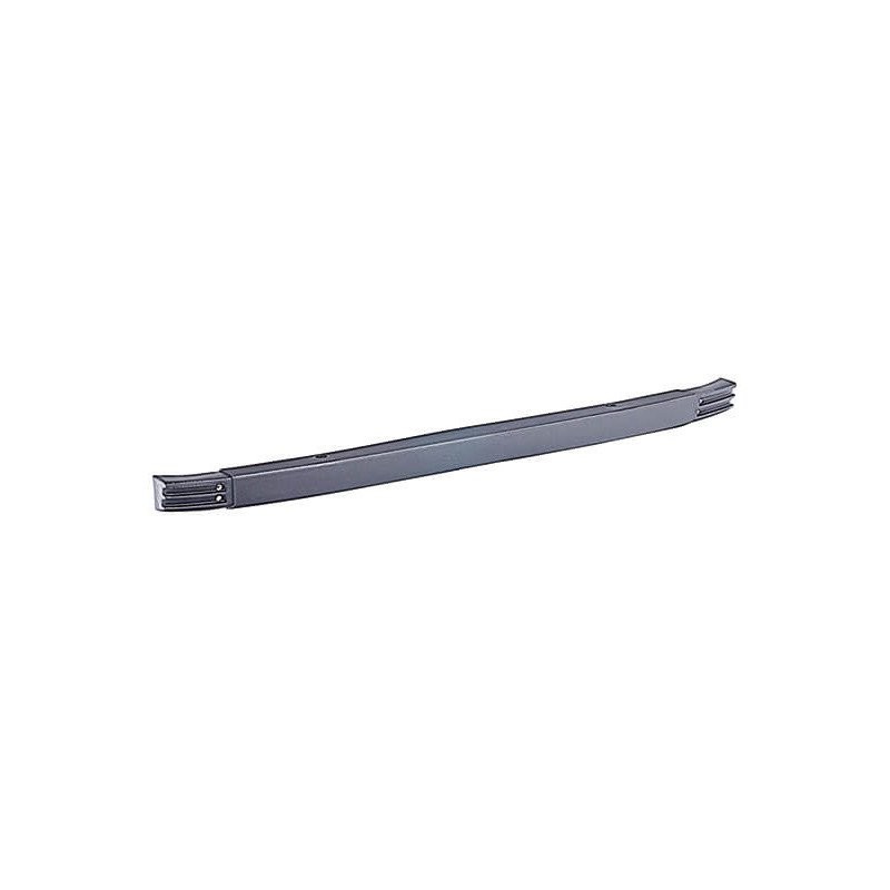 Pare-choc arrière central T4 cassé ? Remplacer la carrosserie brute pour VW 1990-1996