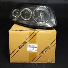 Feu avant (phare) Toyota SUPRA