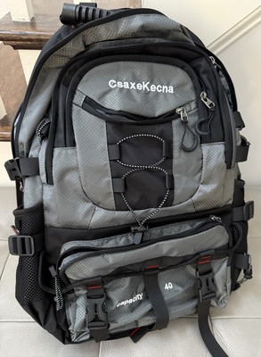 New- Ultra Lightweight Waterproof Sports Backpack