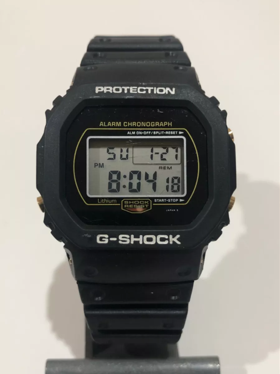 Casio dw best sale 5700