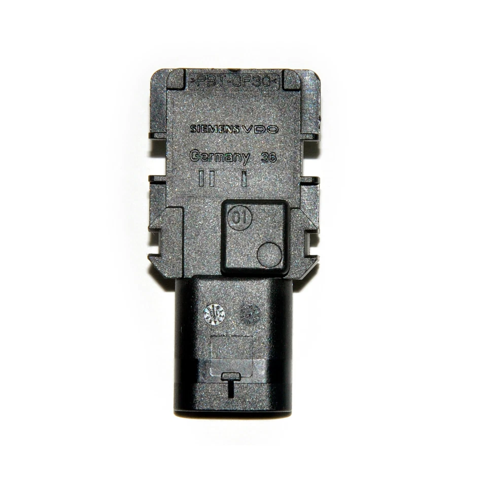 Sensor de temperatura de carga de aire Volkswagen 07K906051 para Audi Volkswagen A3 08-18 Foto 2 de 3