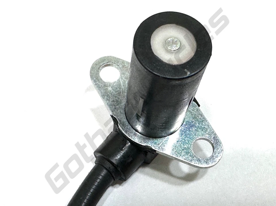 Detector de sensor de manivela para camioneta de distribución Ducati Magneti Marelli 916 996 PLC 996SPS Foto 3 de 4