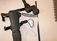 MMA Gloves Shin Pads L  Jock Cup M Training, Sparring, Muay Thai Kickboxing Lot