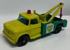 Matchbox Lesney Dodge Wreck Truck No.13 ‘Sullys Hobbies’