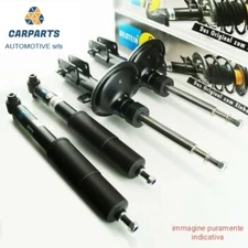 KIT 4 SHOCK ABSORBERS BILSTEIN B4 FOR FORD FOCUS C-MAX FROM 2007- 