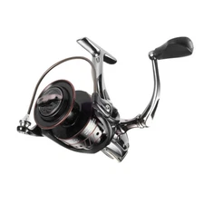 Dr.Fish Fishing Spinning Reel Aluminum Spool High Power Freshwater Saltwater