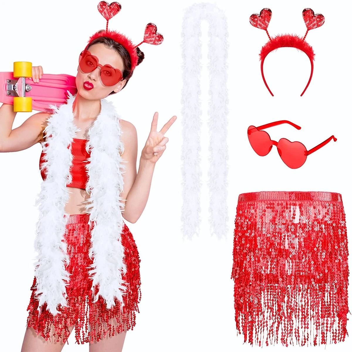 Cupid Accessory Cupid Costume