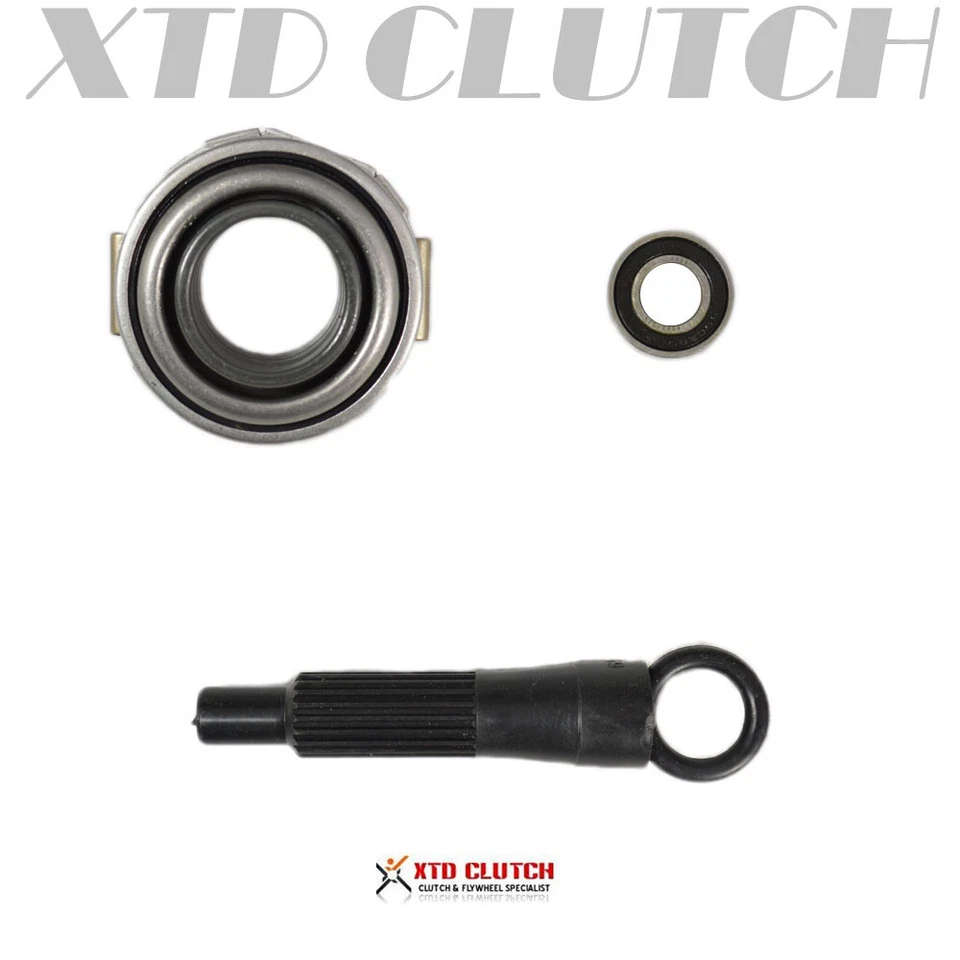 STAGE 1 CLUTCH KIT 2010 2011 2012 2013 2014 2015 2016 2017 2018 2019 HONDA FIT  - Image 4 of 4