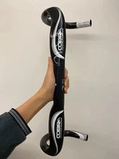 PROFILE DESIGN COBAR CARBON HANDLEBAR-31.8X42CM~NEW~PFD--HBRC-COBAR-42