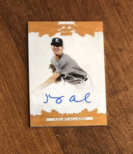 2015 Leaf Ultimate Draft Baseball Cards 12